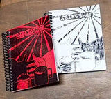 2026 Slingshot Organizer Books NEW Slingshot