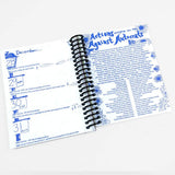 2026 Slingshot Organizer Books NEW Slingshot