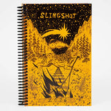 2026 Slingshot Organizer Books NEW Slingshot