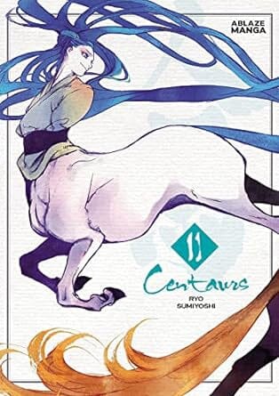 Centaurs Vol 2 Paperback Comics NEW Diamond Comic Distributors, Inc.