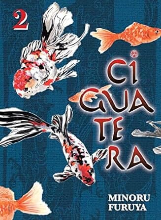 Ciguatera 2 Paperback (Mature Readers) Comics NEW Penguin Random House