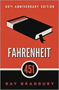 Fahrenheit 451, Ray Bradburry Books NEW Ingram