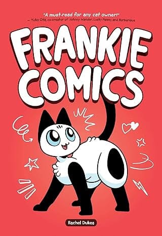 Frankie Comics Paperback Comics NEW Diamond Comic Distributors, Inc.