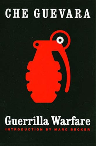 Guerrilla Warfare, by Ernesto Che Guevara (Paperback) Books NEW Ingram