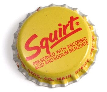 Mexican Squirt, 12oz Bodega Creagers
