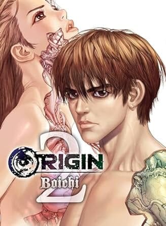 ORIGIN 2 Paperback Comics NEW Penguin Random House