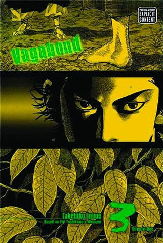Vagabond Viz BIG ED Vol 3 Comics NEW Diamond Comic Distributors, Inc.