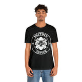 Mutiny Denver, T-Shirt T-Shirt Printify