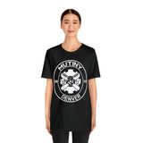 Mutiny Denver, T-Shirt T-Shirt Printify