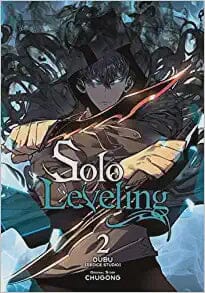 Solo Leveling, Vol. 2 Paperback Comics NEW Penguin Random House