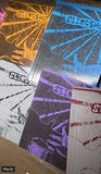2026 Slingshot Organizer Books NEW Slingshot