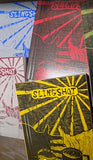 2026 Slingshot Organizer Books NEW Slingshot