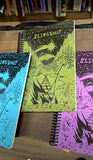 2026 Slingshot Organizer Books NEW Slingshot