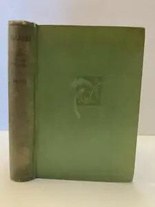 Bambi - first edition 1928 Books USED Not specified