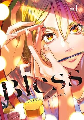 Bless 1 Paperback Comics NEW Penguin Random House