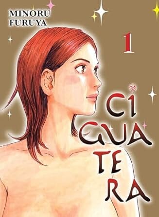 Ciguatera 1 Paperback Comics NEW Penguin Random House