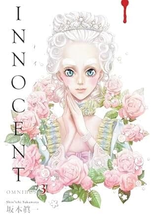 Innocent Omnibus Volume 3 Paperback Comics NEW Penguin Random House