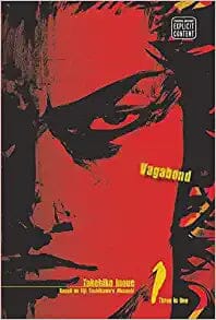 Vagabond, Vol. 1 (VIZBIG Edition) Paperback Comics NEW Diamond Comic Distributors, Inc.
