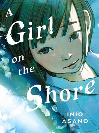 A Girl on the Shore Collector's Edition Hardcover (Mature Readers) Comics NEW Penguin Random House