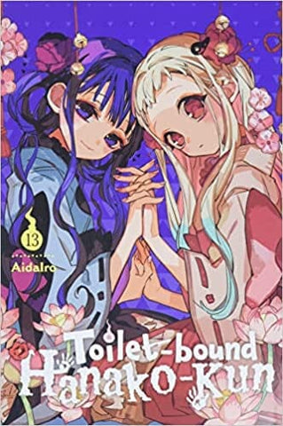 Toilet-bound Hanako-kun, Vol. 13 Paperback Comics NEW Diamond Comic Distributors, Inc.